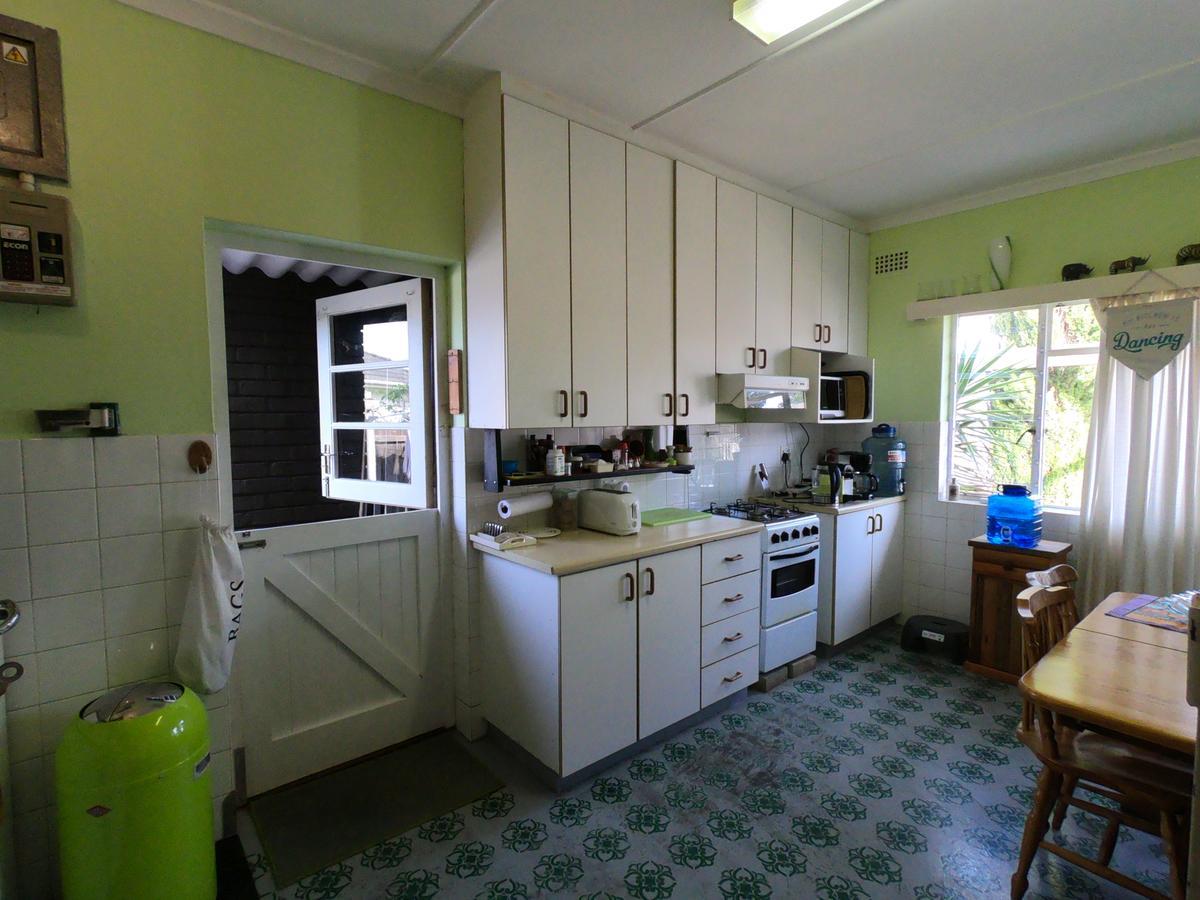 Leo's Den Bed and Breakfast Fish Hoek Eksteriør billede